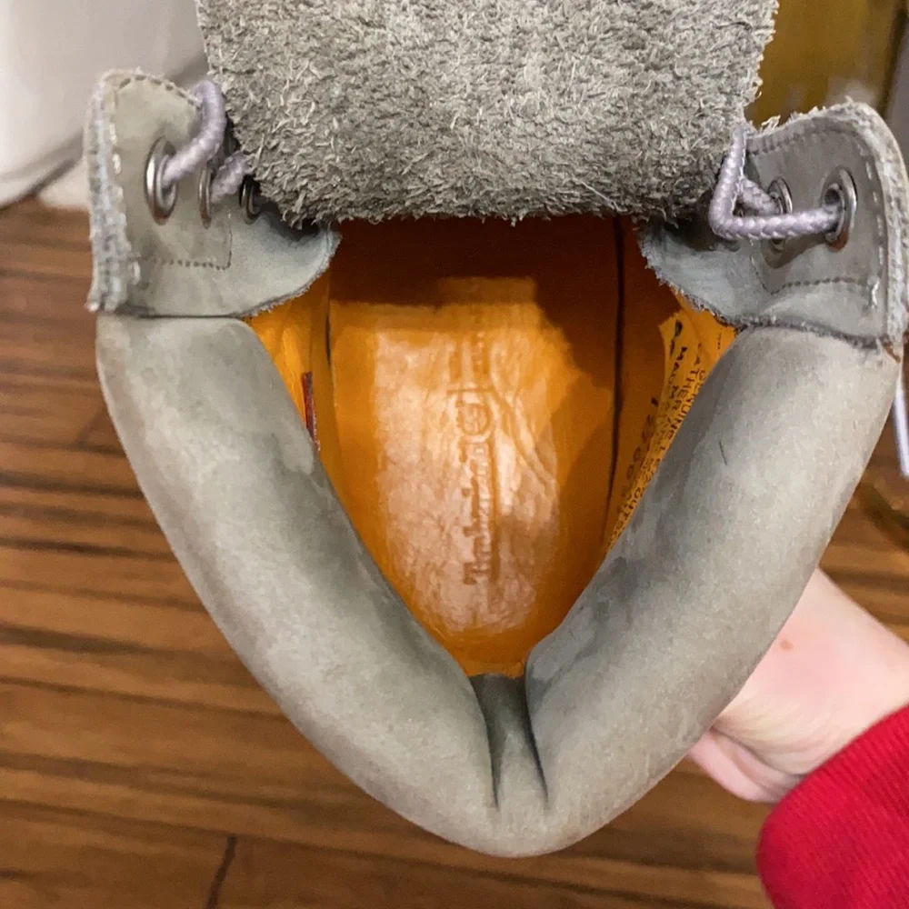 Timberland - Picture 5 of 7